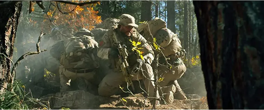 Lone Survivor online