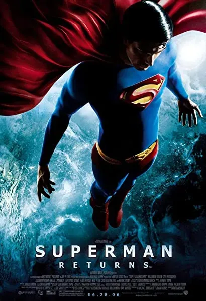 Superman: Powrót