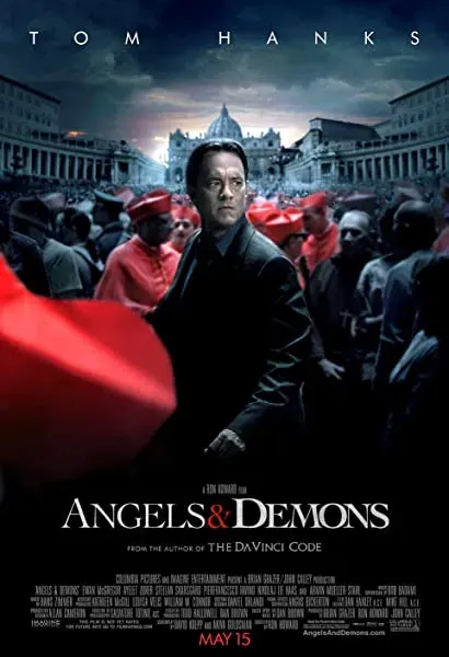 Anioły i demony