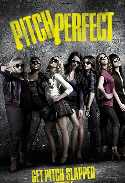 Pitch Perfect
