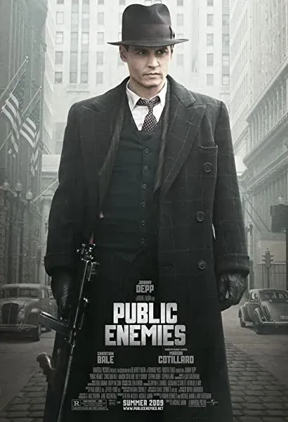 Wrogowie publiczni