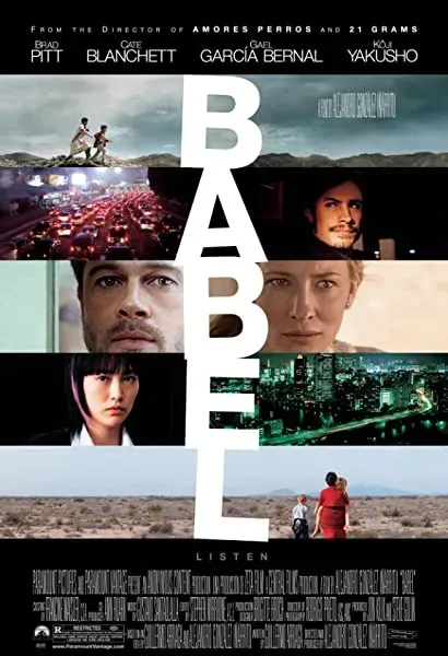 Babel