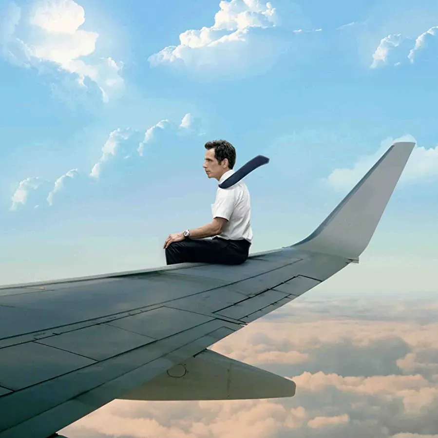 The Secret Life of Walter Mitty online