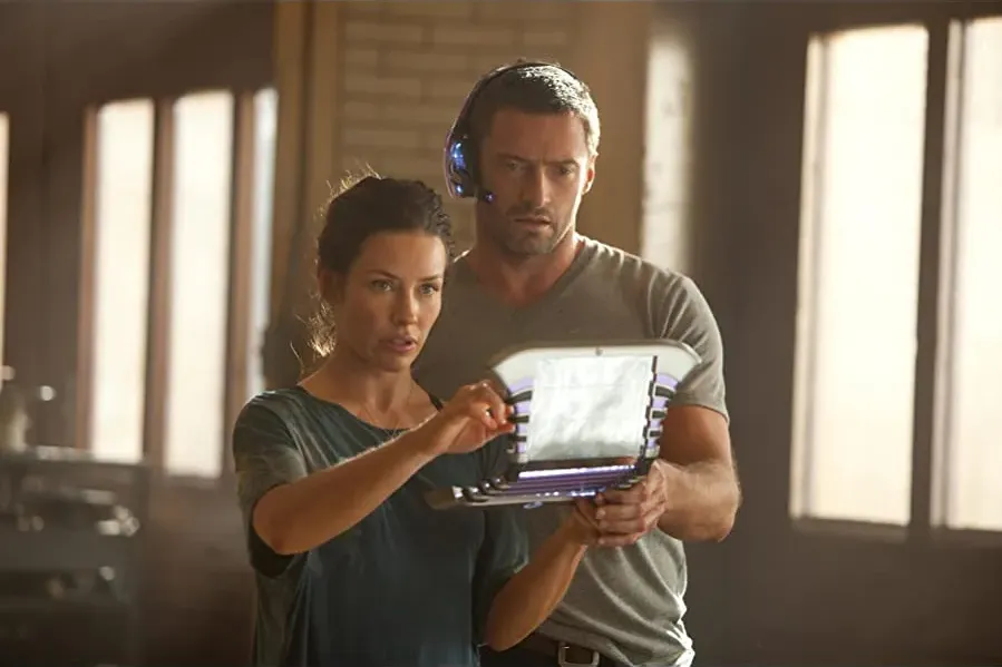 Real Steel online