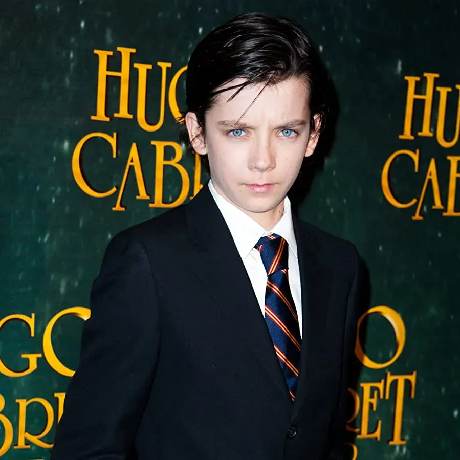 Hugo i jego wynalazek online