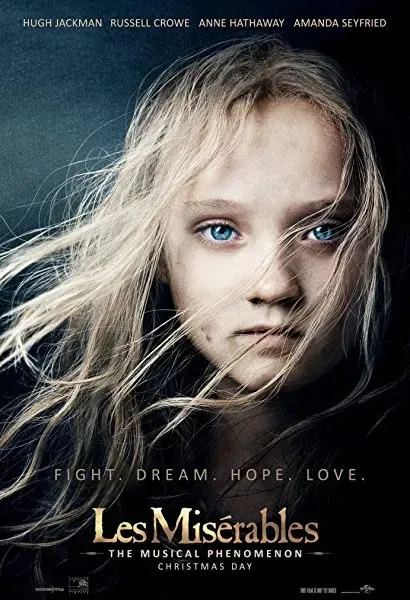Les misérables: Nędznicy