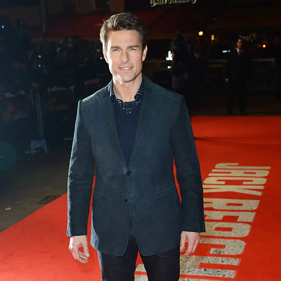 Jack Reacher: Jednym strzałem online