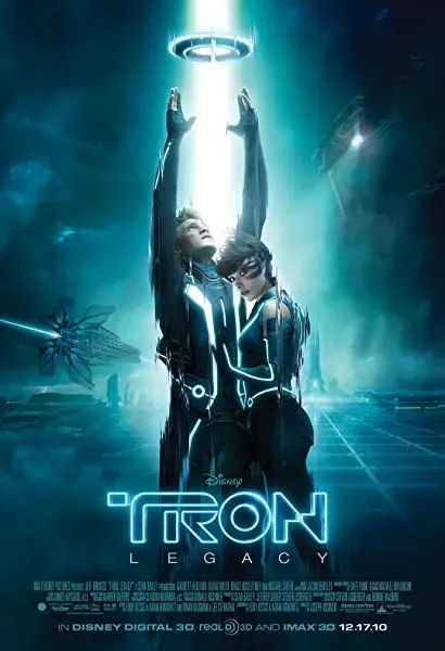 Tron: Dziedzictwo