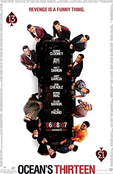 Ocean's 13