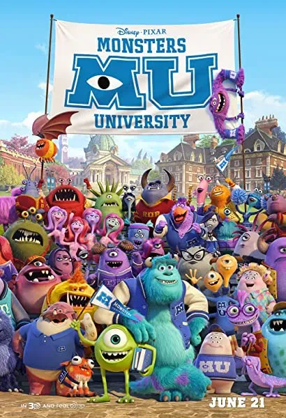 Uniwersytet Potworny