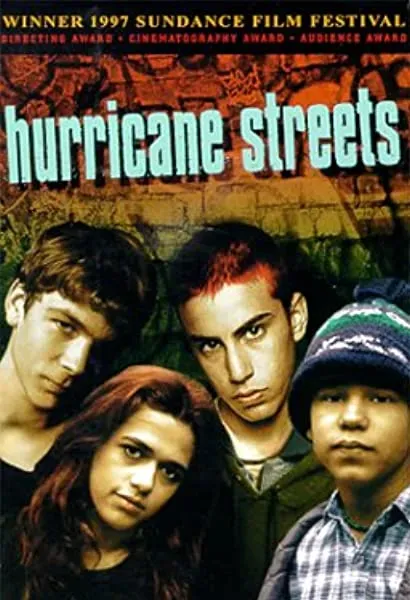 Hurricane
