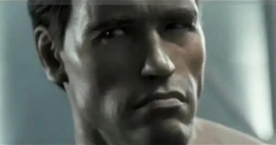 Terminator - Ocalenie online