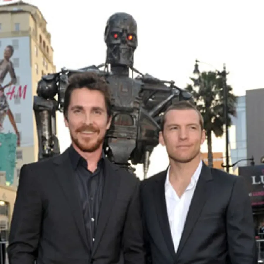 Terminator Salvation online