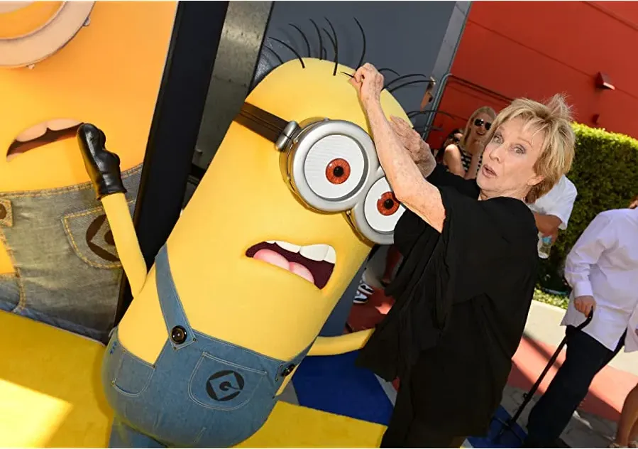Minionki rozrabiają online