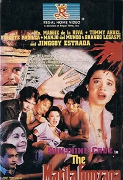 The Marita Gonzaga Rape-Slay: In God We Trust!