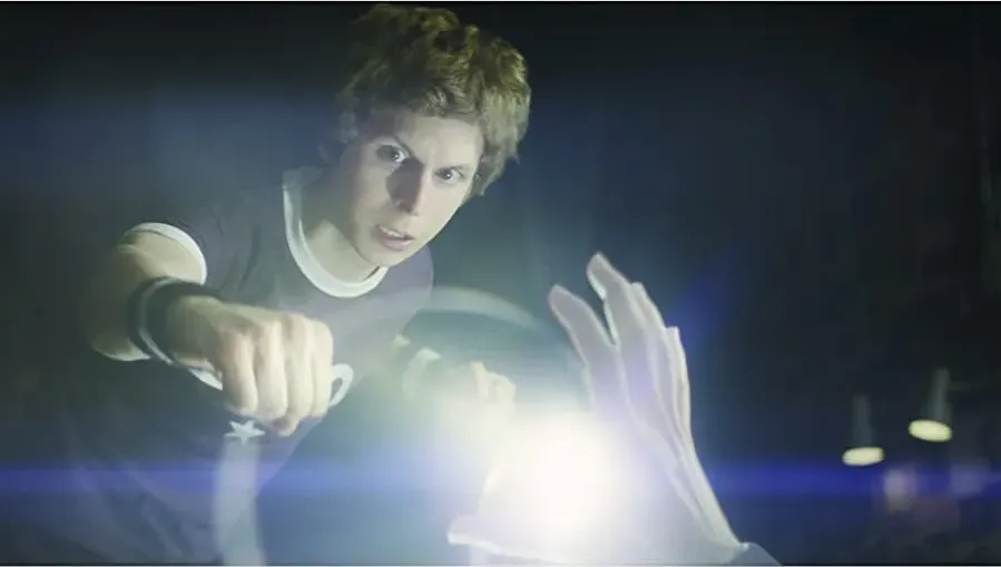 Scott Pilgrim vs. the World online