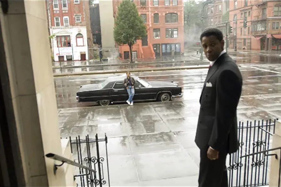 American Gangster online