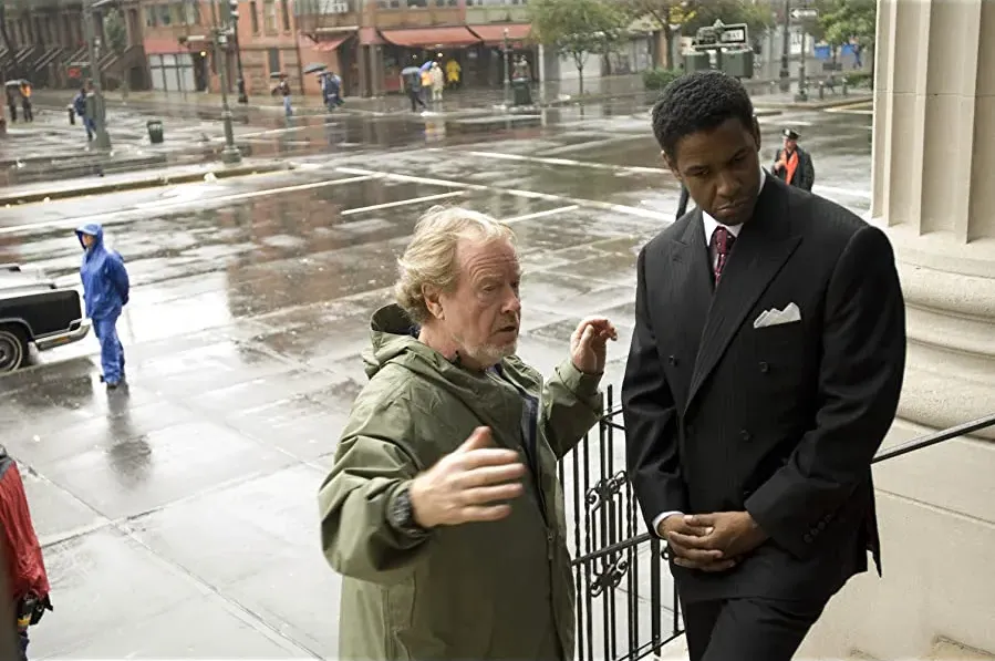 American Gangster online