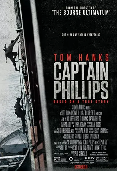 Kapitan Phillips
