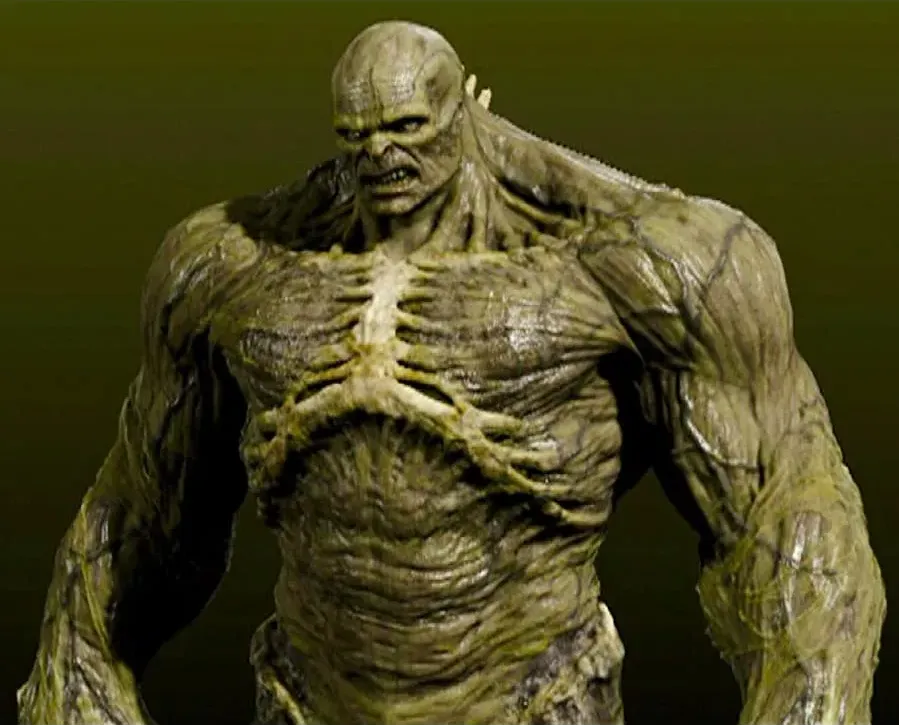 Incredible Hulk online