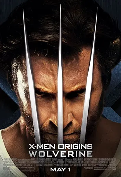 X-Men geneza: Wolverine