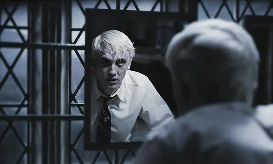 Harry Potter and the Half-Blood Prince online
