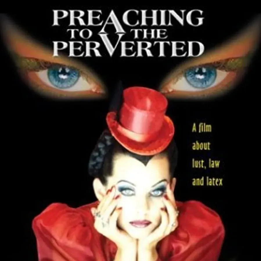 Preaching to the Perverted online