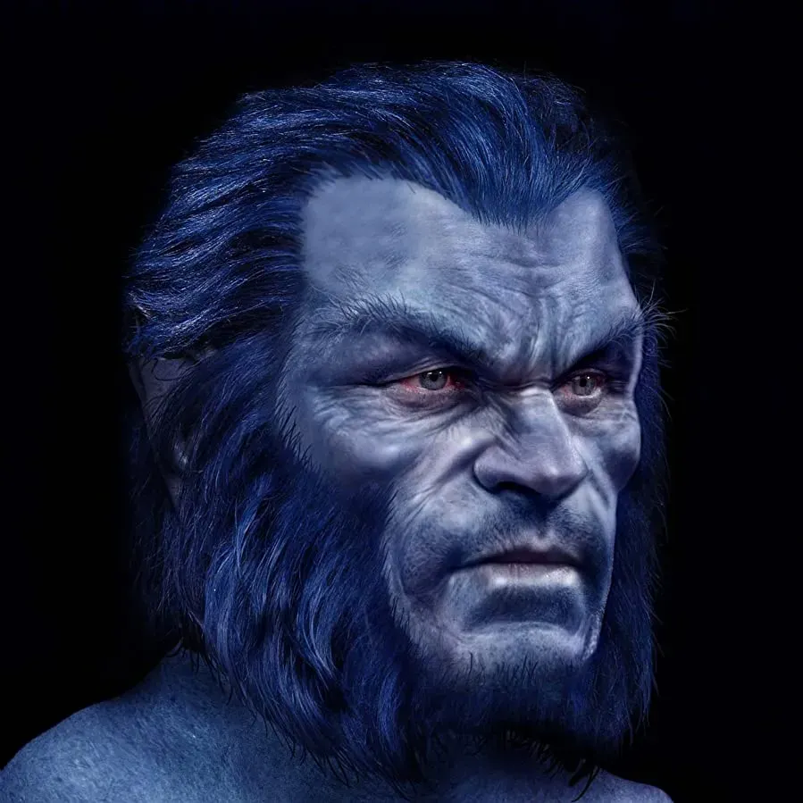 X-Men: Ostatni bastion online