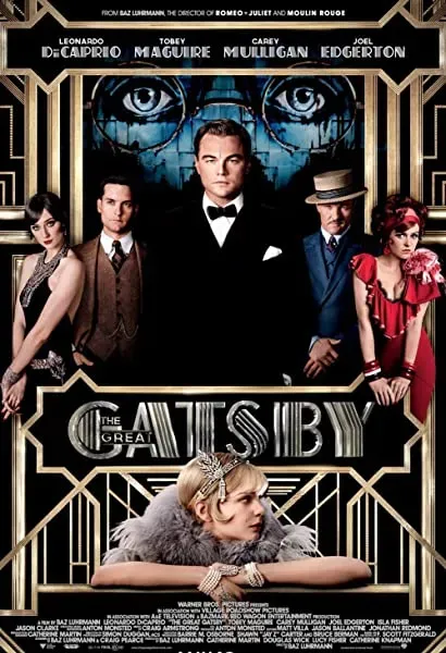 Wielki Gatsby