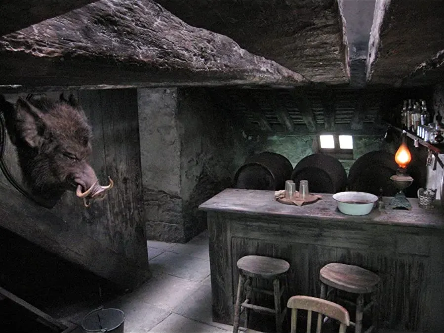 Harry Potter i Zakon Feniksa online
