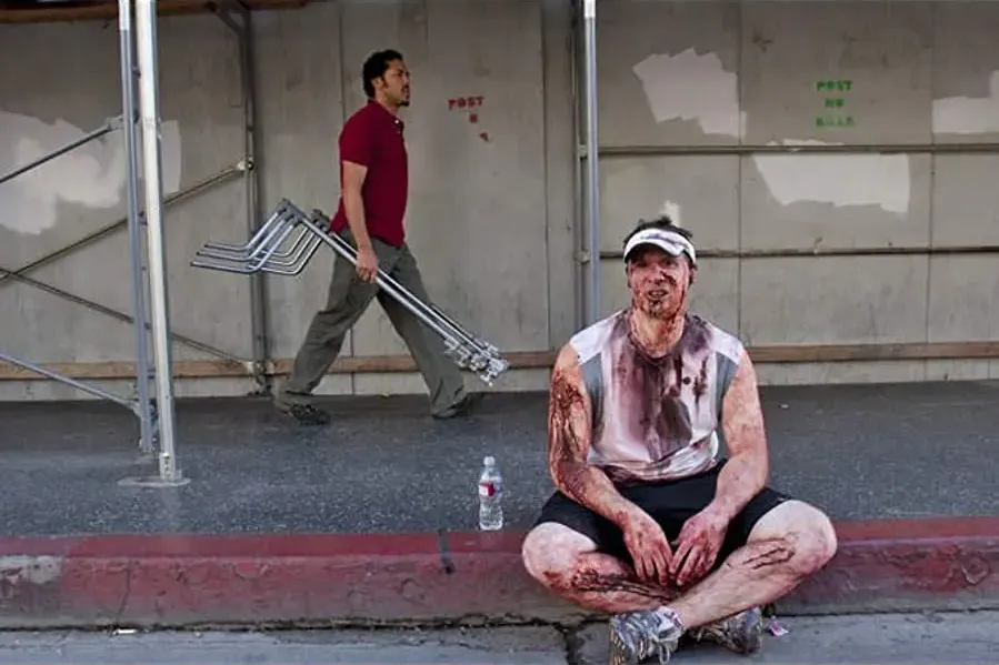 Zombieland online