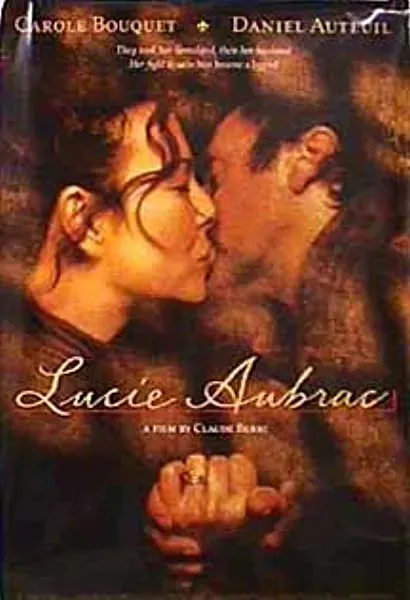 Lucie Aubrac