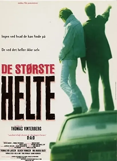 Bohaterowie