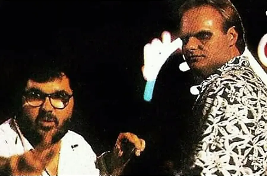 Trancers III online