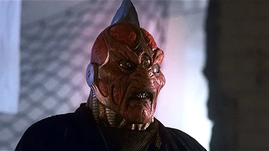 Trancers III online