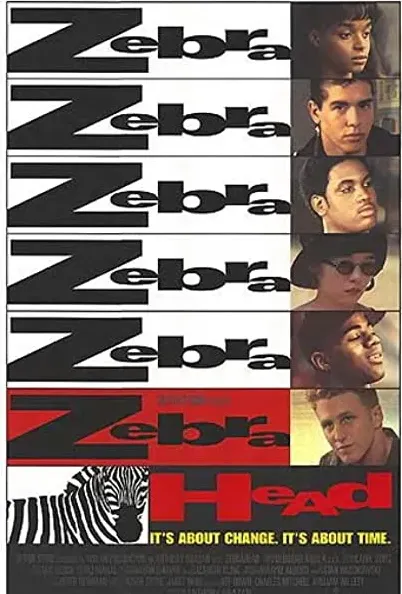 Zebrahead