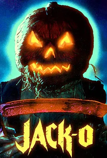 Jack-O