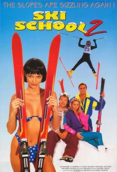 Ski School 2