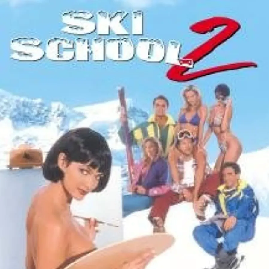 Ski School 2 online