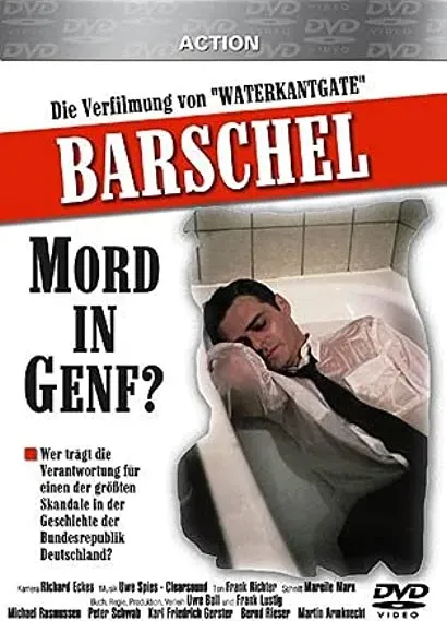Barschel - Mord in Genf