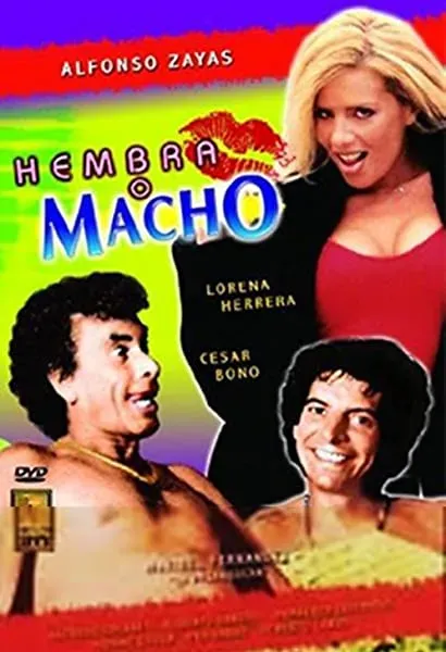 Hembra o macho