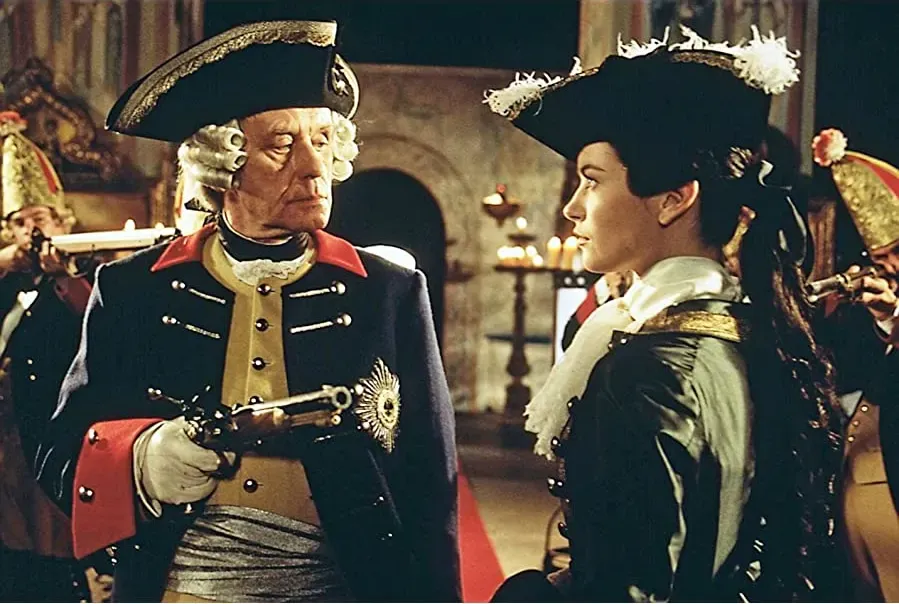 Catherine the Great online