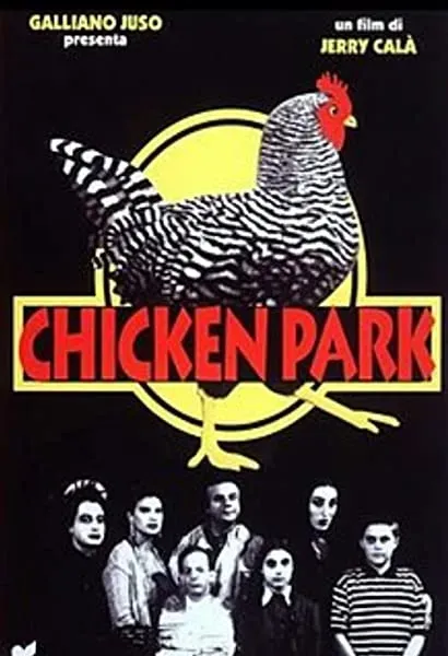 Park jajcarski