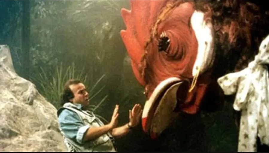 Darmowe filmy