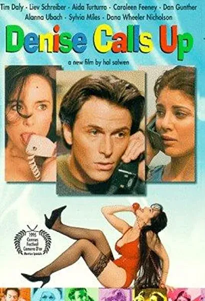 Tu mówi Denise