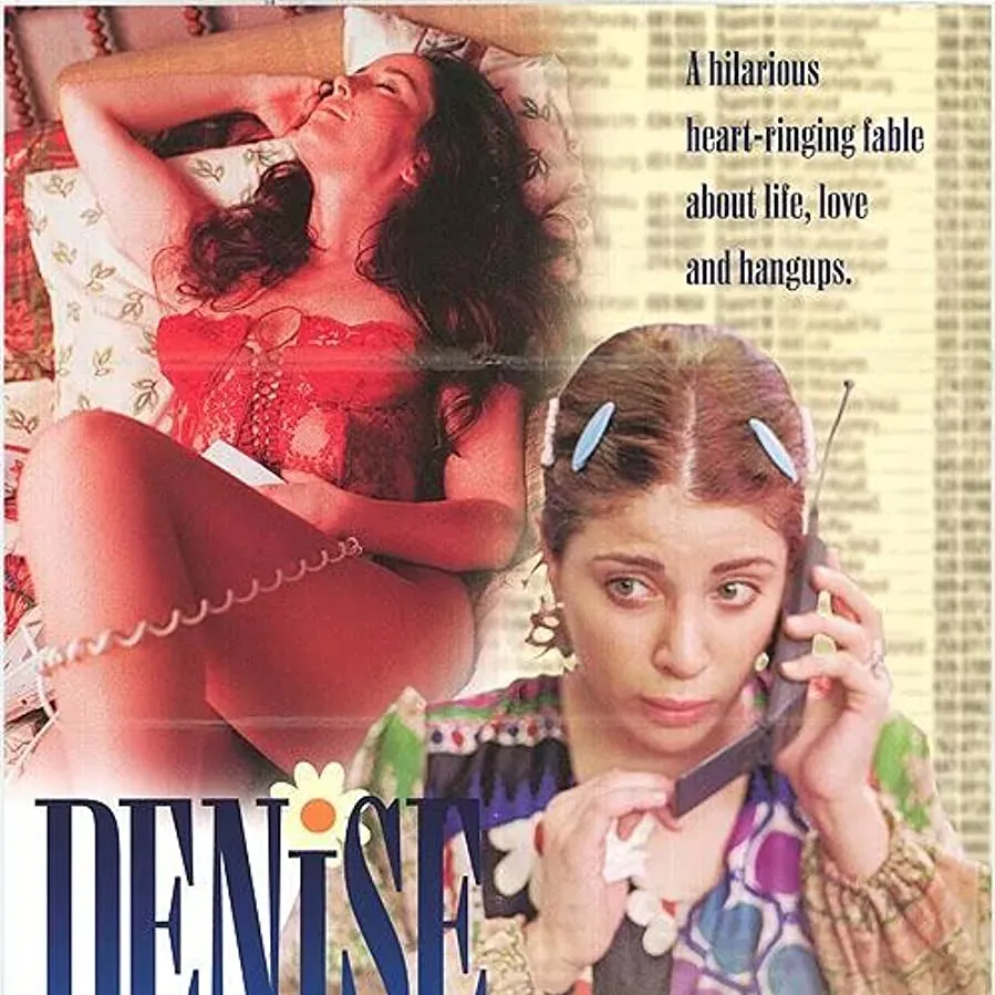 Denise Calls Up online
