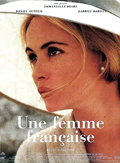 Francuzka