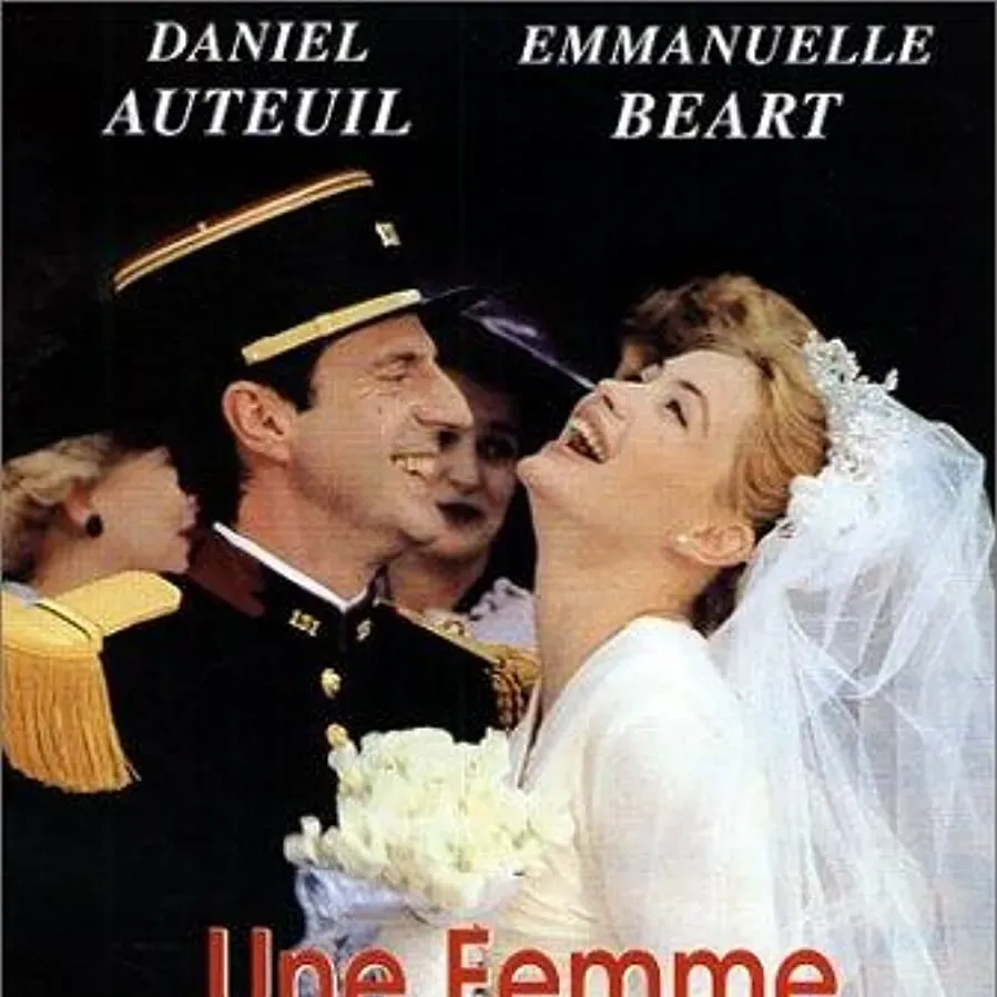 Une femme française online
