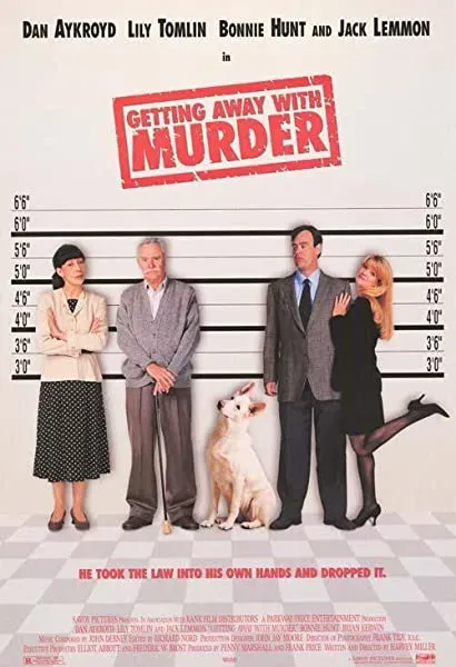 Getting Away with Murder