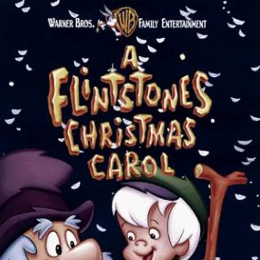 A Flintstones Christmas Carol online